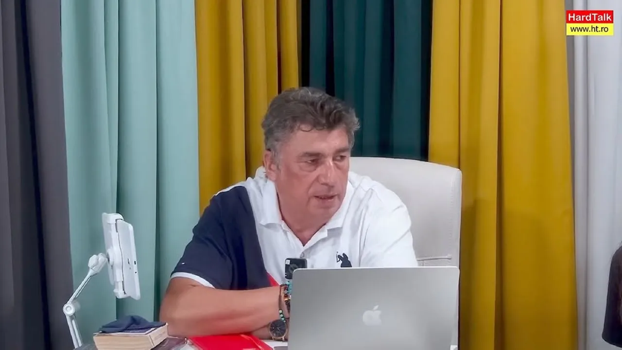 Cadru de previzualizare pentru: Impreună cu fiica mea Draga Cristiana despre Beach,Please, Muzica Generației Z și nu numai
