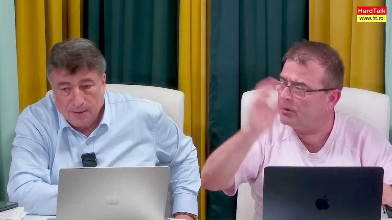 Cadru de previzualizare pentru: Curtea Constituțională a omorât Democrația în România