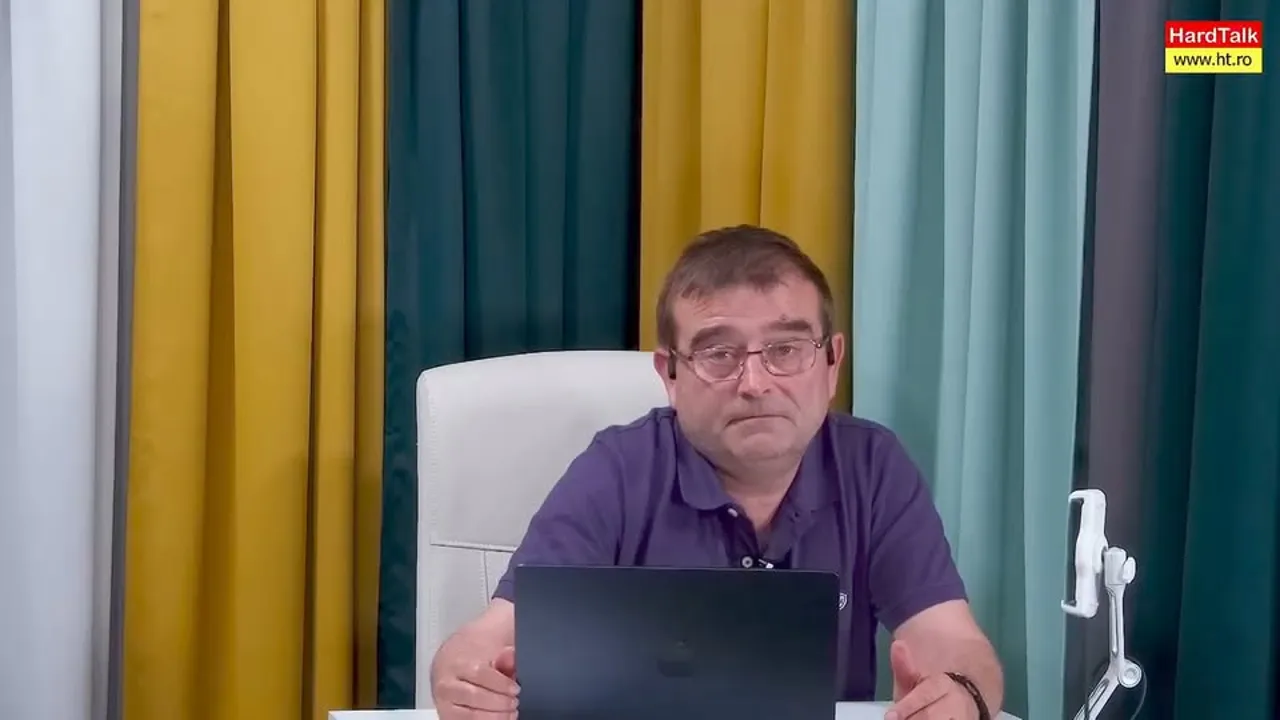 Cadru de previzualizare pentru: România Autentică și România Politică