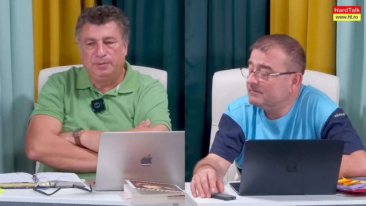 Cadru de previzualizare pentru: Nicolae Ciucă mi-a adus aminte de copilăria de la Maglavit.